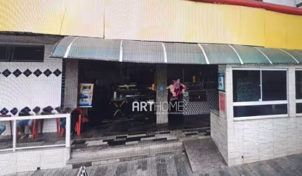 Prédio à venda, 195 m² por R$ 1.100.000,00 - Taboão - São Bernardo do Campo/SP
