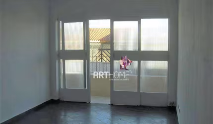 Apartamento à venda, 97 m² por R$ 318.000,00 - Rudge Ramos - São Bernardo do Campo/SP