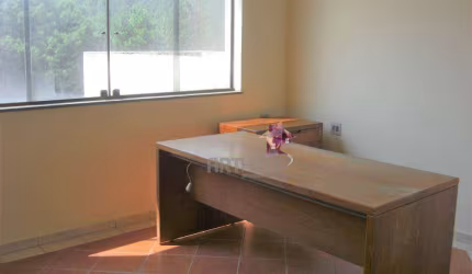 Sala para alugar, 12 m² por R$ 1.250,01/mês - Parque Terra Nova II - São Bernardo do Campo/SP