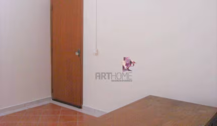 Sala para alugar, 17 m² por R$ 1.400,01/mês - Parque Terra Nova II - São Bernardo do Campo/SP