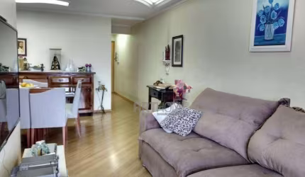 Apartamento com 3 dormitórios à venda, 90 m² por R$ 636.000,00 - Vila Mussolini - São Bernardo do Campo/SP