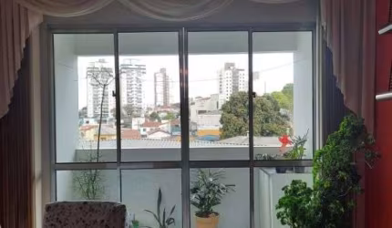 Apartamento à venda, 83 m² por R$ 500.000,00 - Rudge Ramos - São Bernardo do Campo/SP