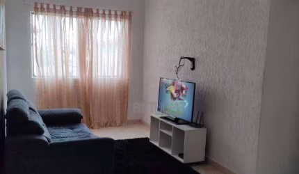 Apartamento à venda, 62 m² por R$ 250.000,00 - Paulicéia - São Bernardo do Campo/SP