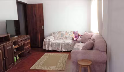 Apartamento à venda, 87 m² por R$ 590.000,00 - Vila Caminho do Mar - São Bernardo do Campo/SP