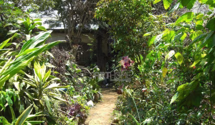 Terreno à venda, 240 m² por R$ 750.000,00 - Rudge Ramos - São Bernardo do Campo/SP
