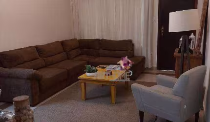 Sobrado à venda, 150 m² por R$ 690.000,00 - Rudge Ramos - São Bernardo do Campo/SP