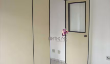 Sala à venda, 29 m² por R$ 160.000,00 - Jardim do Mar - São Bernardo do Campo/SP