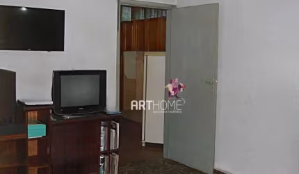 Casa à venda, 135 m² por R$ 400.000,00 - Vila Vivaldi - São Bernardo do Campo/SP