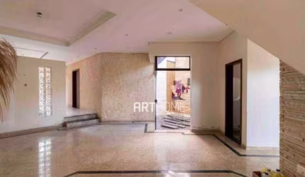 Sobrado à venda, 354 m² por R$ 1.538.000,00 - Parque da Vila Prudente - São Paulo/SP