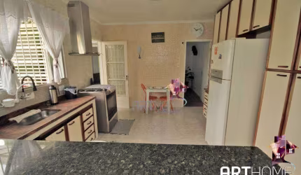 Sobrado à venda, 205 m² por R$ 500.000,00 - Rudge Ramos - São Bernardo do Campo/SP