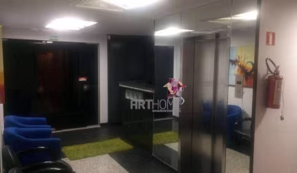 Prédio à venda, 790 m² por R$ 5.000.000,00 - Centro - São Caetano do Sul/SP