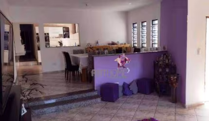 Casa com 7 dormitórios à venda, 295 m² por R$ 850.000,00 - Riacho Grande - São Bernardo do Campo/SP