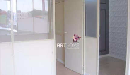 Sala para alugar, 40 m² por R$ 1.710,00/mês - Jardim Hollywood - São Bernardo do Campo/SP