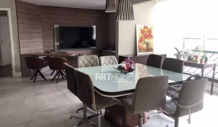 Apartamento à venda, 180 m² por R$ 1.002.000,00 - Parque Anchieta - São Bernardo do Campo/SP