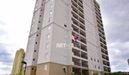 Apartamento à venda, 64 m² por R$ 555.000,00 - Sacomã - São Paulo/SP