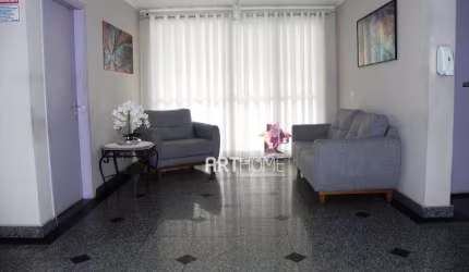 Apartamento à venda, 65 m² por R$ 420.000,00 - Rudge Ramos - São Bernardo do Campo/SP