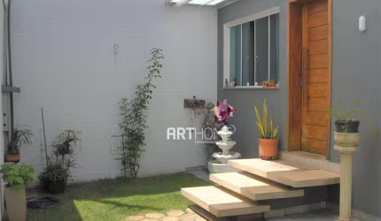 Casa à venda, 287 m² por R$ 1.100.000,00 - Rudge Ramos - São Bernardo do Campo/SP