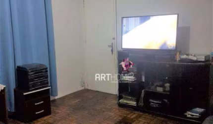 Casa à venda, 110 m² por R$ 400.000,00 - Rudge Ramos - São Bernardo do Campo/SP