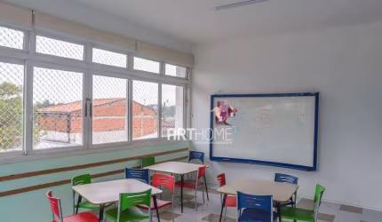 Casa à venda, 632 m² por R$ 2.200.000,00 - Vila Mussolini - São Bernardo do Campo/SP