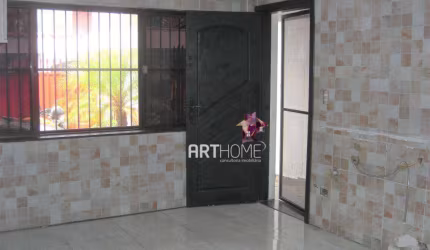 Casa à venda, 326 m² por R$ 1.385.000,00 - Rudge Ramos - São Bernardo do Campo/SP