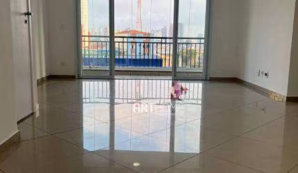 Apartamento com 3 dormitórios à venda, 97 m² por R$ 848.000,00 - Baeta Neves - São Bernardo do Campo/SP