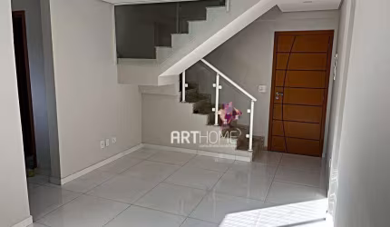 Cobertura com 2 dormitórios à venda, 125 m² por R$ 585.000,00 - Nova Gerti - São Caetano do Sul/SP