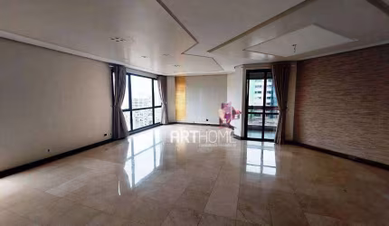 Apartamento com 3 dormitórios à venda, 165 m² por R$ 1.300.000,00 - Santa Paula - São Caetano do Sul/SP