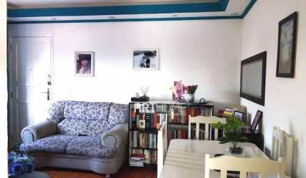 Apartamento à venda, 70 m² por R$ 220.000,00 - Jardim Silvina - São Bernardo do Campo/SP