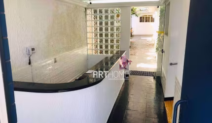 Casa à venda, 171 m² por R$ 1.380.000,00 - Vila Caminho do Mar - São Bernardo do Campo/SP