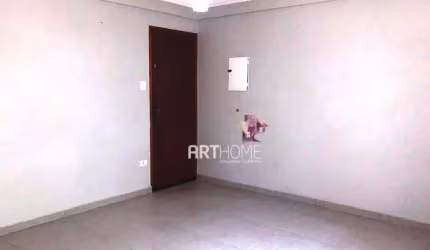 Apartamento com 2 dormitórios à venda, 60 m² por R$ 330.000,00 - Vila Mussolini - São Bernardo do Campo/SP