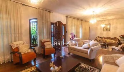 Casa para alugar, 530 m² por R$ 9.748,77/mês - Jardim do Mar - São Bernardo do Campo/SP
