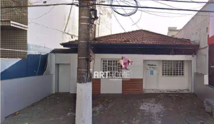 Casa à venda, 194 m² por R$ 910.000,00 - Rudge Ramos - São Bernardo do Campo/SP