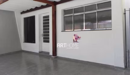 Excelente sobrado para locação Vila Mariza Rudge Ramos! R$2.900,00 com 2 dorm. 1 suíte 2 wcs. 2 vagas! Agende sua visita!