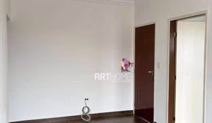 Apartamento à venda, 65 m² por R$ 335.000,00 - Vila Mussolini - São Bernardo do Campo/SP
