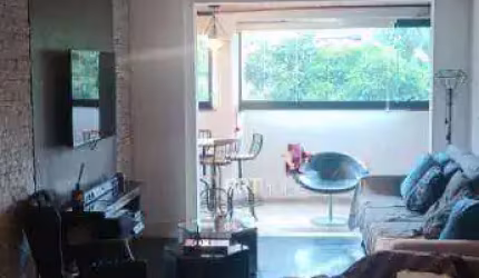 Apartamento com 3 dormitórios à venda, 132 m² por R$ 920.000,00 - Vila Caminho do Mar - São Bernardo do Campo/SP
