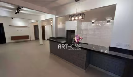 Sobrado à venda, 187 m² por R$ 900.000,00 - Rudge Ramos - São Bernardo do Campo/SP