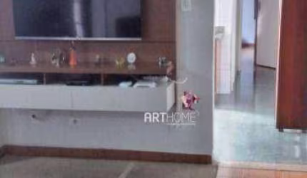 Casa à venda, 156 m² por R$ 580.000,00 - Alves Dias - São Bernardo do Campo/SP
