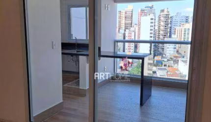 Apartamento com 2 dormitórios à venda, 82 m² por R$ 965.000,00 - Santo Antônio - São Caetano do Sul/SP