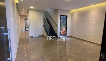 Sobrado com 3 dormitórios à venda, 164 m² por R$ 1.170.000,00 - Vila Tereza - São Bernardo do Campo/SP