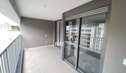 Studio à venda, 44 m² por R$ 1.100.000,00 - Paraíso - São Paulo/SP