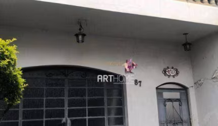 Prédio à venda, 326 m² por R$ 998.000,00 - Rudge Ramos - São Bernardo do Campo/SP