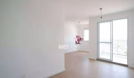 Apartamento com 2 dormitórios à venda, 69 m² por R$ 630.000,00 - Rudge Ramos - São Bernardo do Campo/SP
