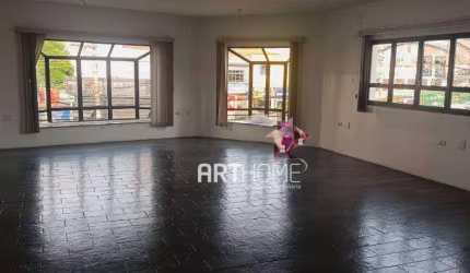 Andar Corporativo para alugar, 175 m² por R$ 7.323,07/mês - Rudge Ramos - São Bernardo do Campo/SP
