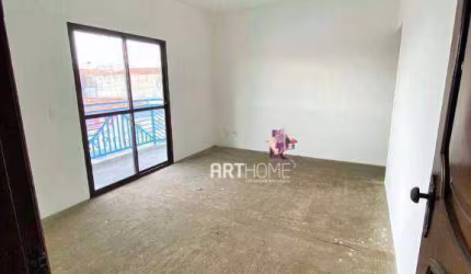 Apartamento com 2 dormitórios à venda, 75 m² por R$ 430.000,00 - Jardim Fada - São Bernardo do Campo/SP