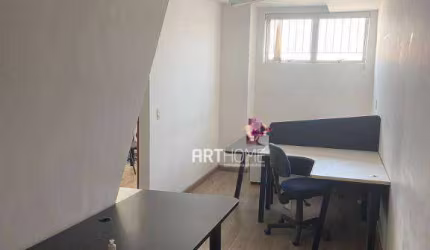 Sala à venda, 47 m² por R$ 265.000,00 - Anchieta - São Bernardo do Campo/SP