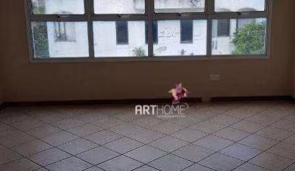 Sala à venda, 83 m² por R$ 265.000,00 - Vila Campestre - São Bernardo do Campo/SP