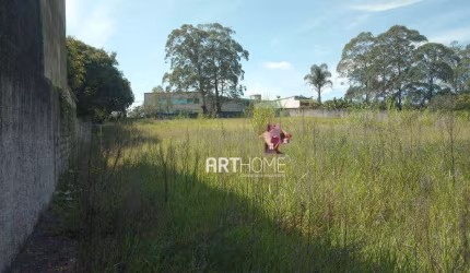 Terreno à venda, 10266 m² por R$ 14.000.000,00 - Bairro dos Casa - São Bernardo do Campo/SP