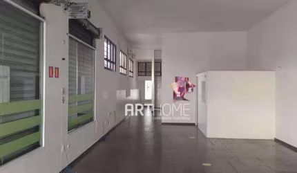 Andar Corporativo para alugar, 17576 m² por R$ 11.323/mês - Rudge Ramos - São Bernardo do Campo/SP