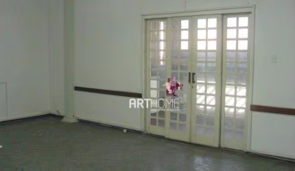 Sala para alugar, 35 m² por R$ 1.600,00/mês - Vila Lusitânia - São Bernardo do Campo/SP