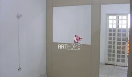 Sala para alugar, 30 m² por R$ 1.400,00/mês - Vila Lusitânia - São Bernardo do Campo/SP